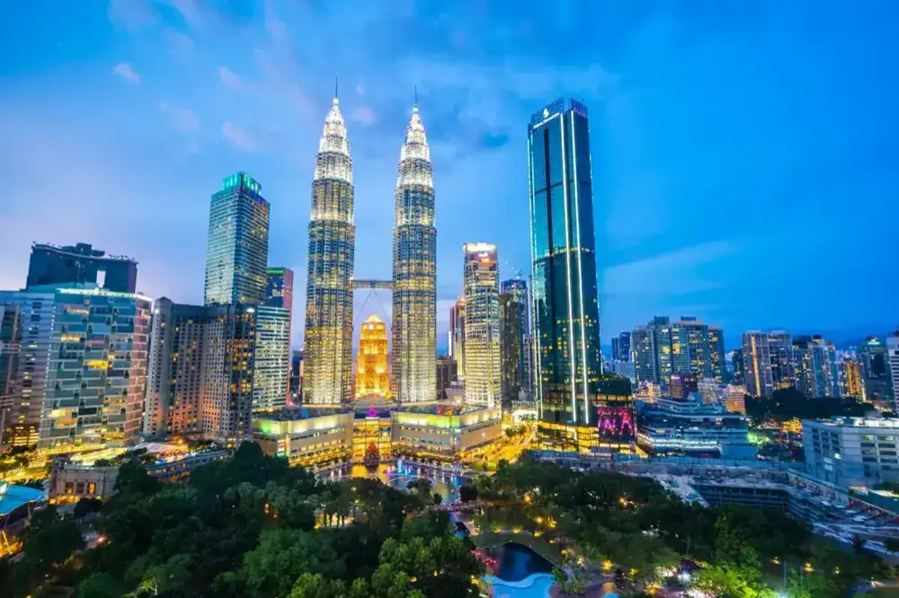 10 Day Trips from KL with a Private Driver
