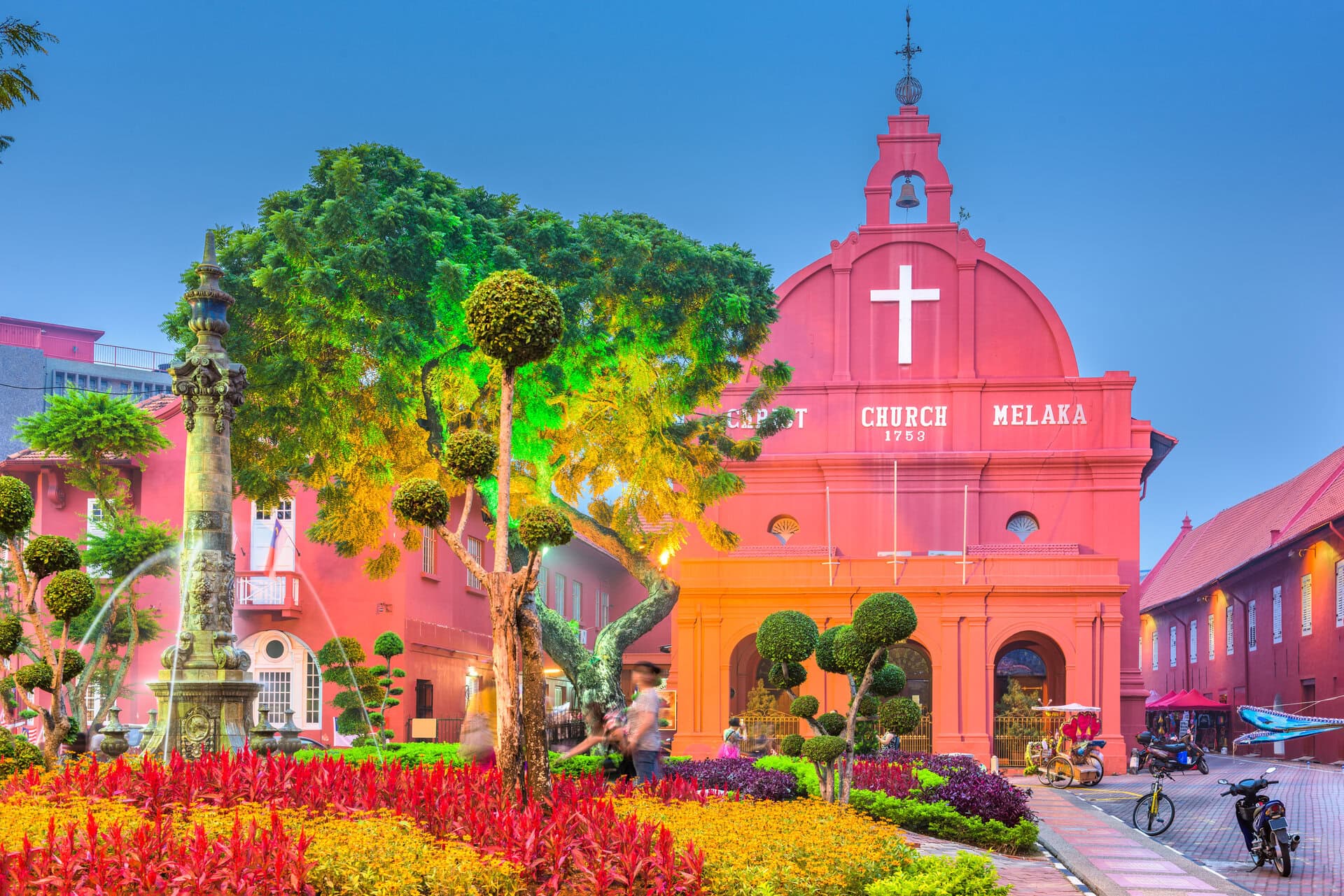 Malacca