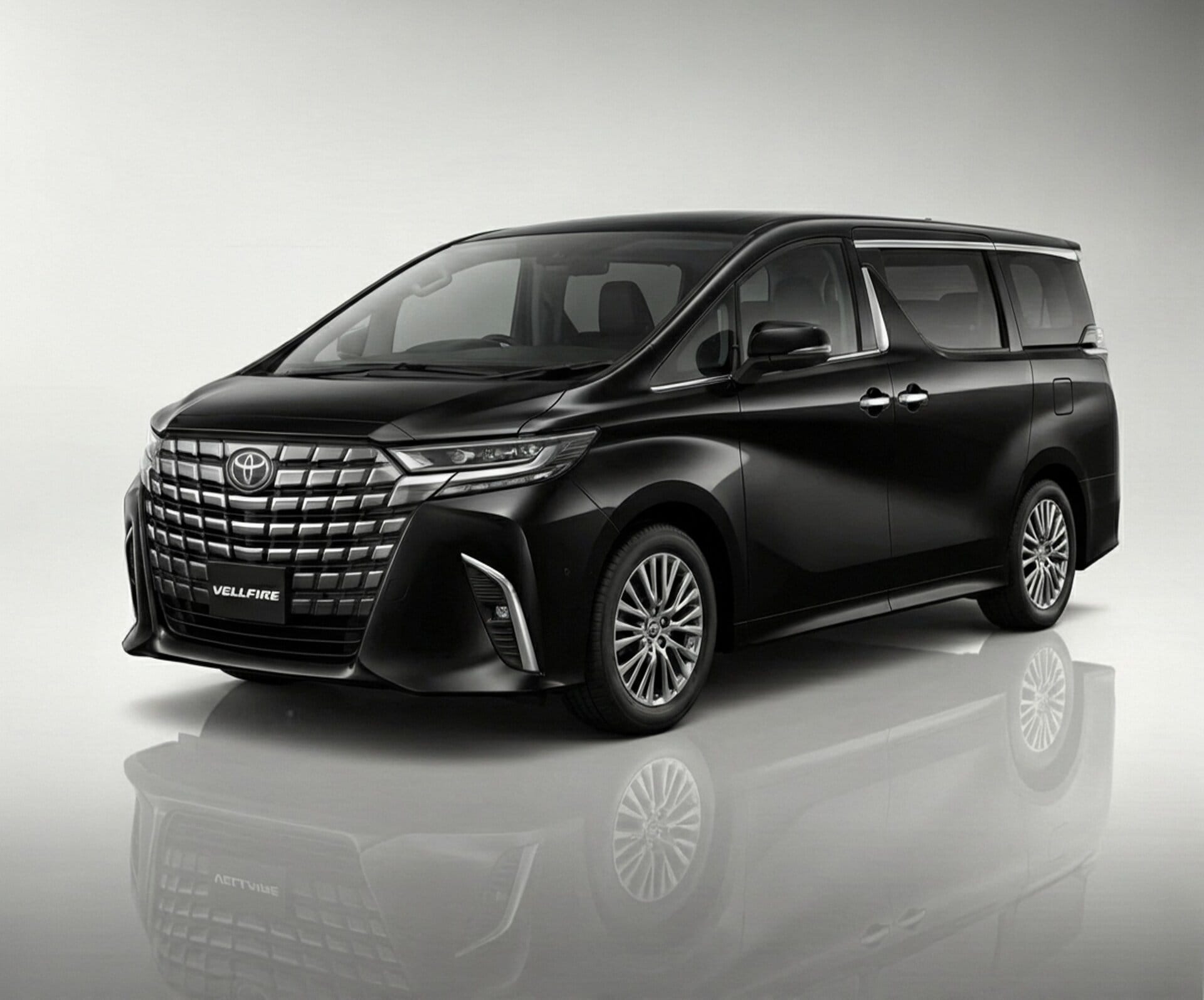 Executive MPV